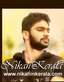 Sect based  Muslim Grooms profile 339158