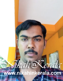 Changanasserry Muslim Matrimony profile 410985