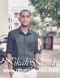 Palakuzha Muslim Marriage Bureau profile 425198