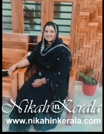 Masters- Nursing-Paramedical Muslim Brides profile 554898