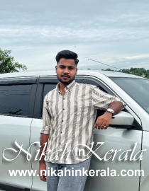 Physical Status based  Muslim Grooms profile 552591