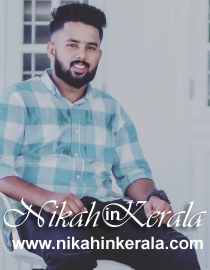 Marital Status based  Muslim Grooms profile 430439