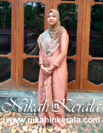 Separated Muslim Brides profile 361517