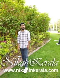 Sect based  Muslim Brides profile 482238
