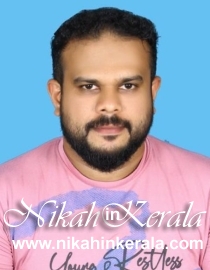 Physical Status based  Muslim Brides profile 492143