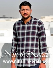 Working country based  Muslim Grooms profile 498482