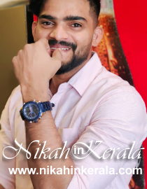 Sect based  Muslim Grooms profile 551589