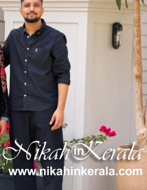 Sect based  Muslim Brides profile 551535