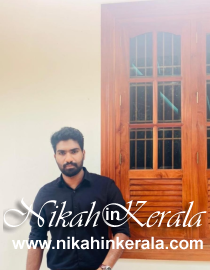 Education based  Muslim Grooms profile 483774