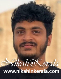 Job based  Muslim Grooms profile 487309