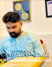 Physical Status based  Muslim Matrimony profile 513979