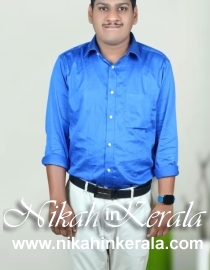 Education based  Muslim Matrimony profile 536064