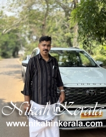 Education based  Muslim Grooms profile 540687