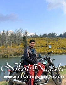 Job based  Muslim Grooms profile 546469