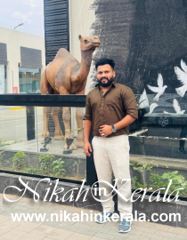 Job based  Muslim Grooms profile 482410