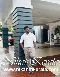 Education based  Muslim Grooms profile 550392