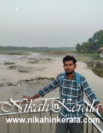 Job based  Muslim Grooms profile 399682