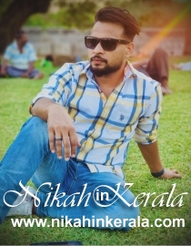Education based  Muslim Brides profile 431789