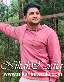 Working country based  Muslim Grooms profile 494513