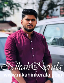 Marital Status based  Muslim Marriage Bureau profile 516649