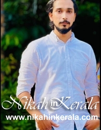 Education based  Muslim Grooms profile 538705