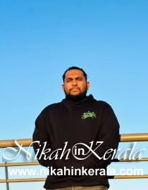Physical Status based  Muslim Matrimony profile 547614