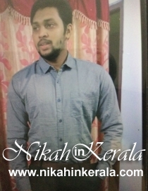 Nedumkandam Muslim Grooms profile 331192