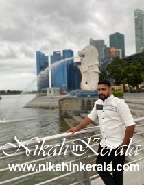 Singapore Muslim Grooms profile 366837
