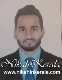 Job based  Muslim Brides profile 388943