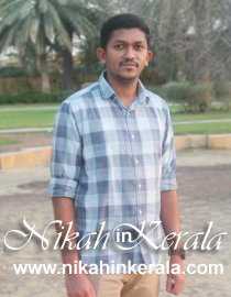 Physical Status based  Muslim Matrimony profile 436089