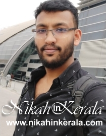 Job based  Muslim Brides profile 478470