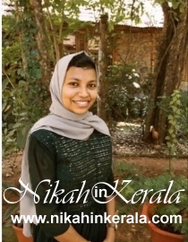 Vengappally Muslim Matrimony profile 493528