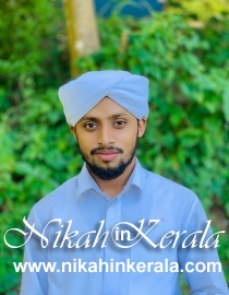Marital Status based  Muslim Brides profile 499445