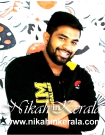 Working country based  Muslim Matrimony profile 524832