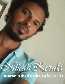 Physical Status based  Muslim Brides profile 529593