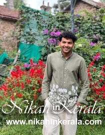 Elappara Muslim Marriage Bureau profile 560171