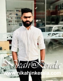 Education based  Muslim Grooms profile 375833