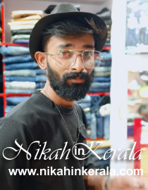 Physical Status based  Muslim Grooms profile 386012
