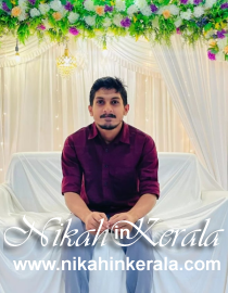 Education based  Muslim Grooms profile 480311