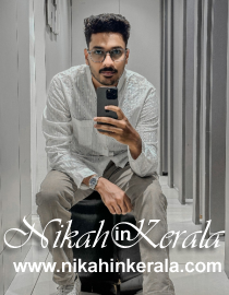 Physical Status based  Muslim Grooms profile 489526