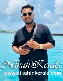 Location based  Muslim Brides profile 509271