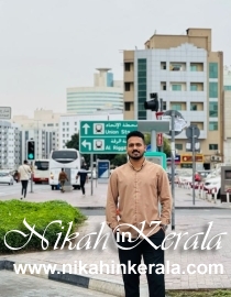 Physical Status based  Muslim Matrimony profile 512647