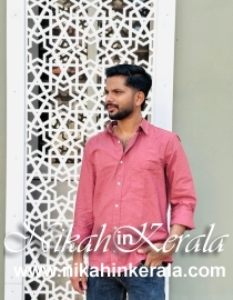 Marital Status based  Muslim Grooms profile 517145
