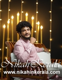 Puthenvelikara Muslim Grooms profile 447754