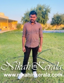 Job based  Muslim Grooms profile 480584