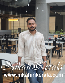 Fort Kochi Muslim Grooms profile 540475