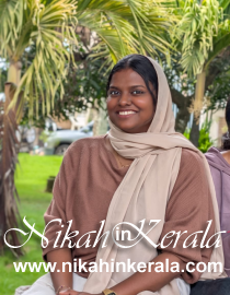 Rayamangalam Muslim Matrimony profile 548146