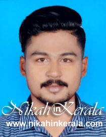 Peringara Muslim Brides profile 330511