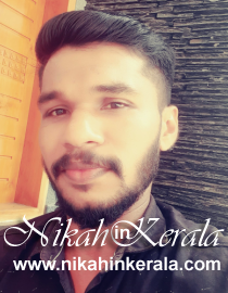 Working country based  Muslim Brides profile 433536