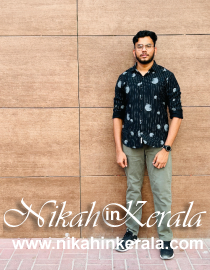 Kadukutty Muslim Marriage Bureau profile 385379